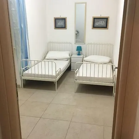 Casa Vacanze Belvedere Gallipoli