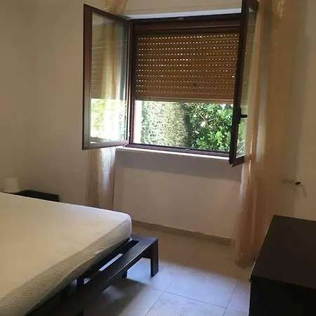 Casa Vacanze Belvedere 度假居 加利波利