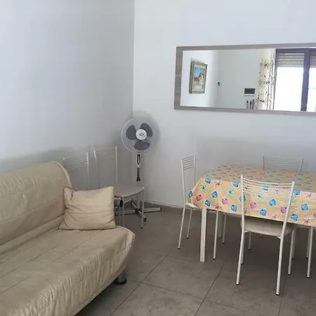 Casa Vacanze Belvedere 度假居