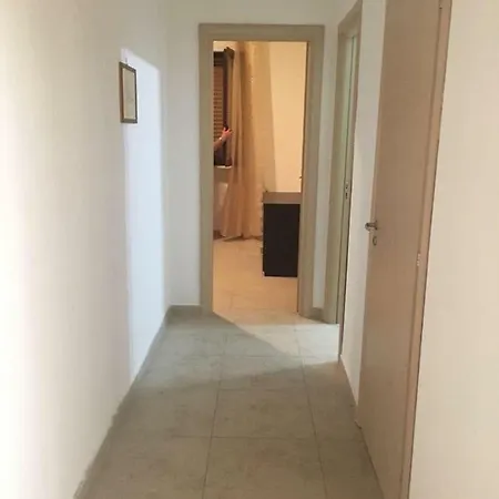 Casa Vacanze Belvedere 加利波利