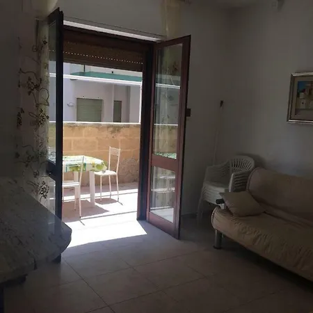 度假居 Casa Vacanze Belvedere